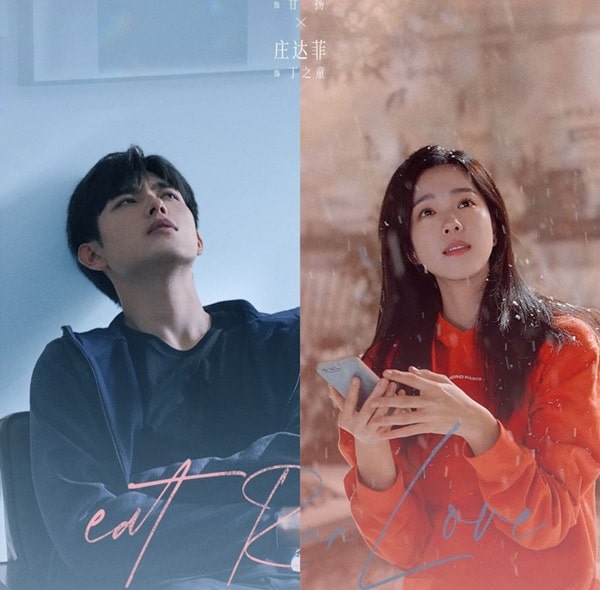 nonton streaming download drama china eat run love sub indo viu