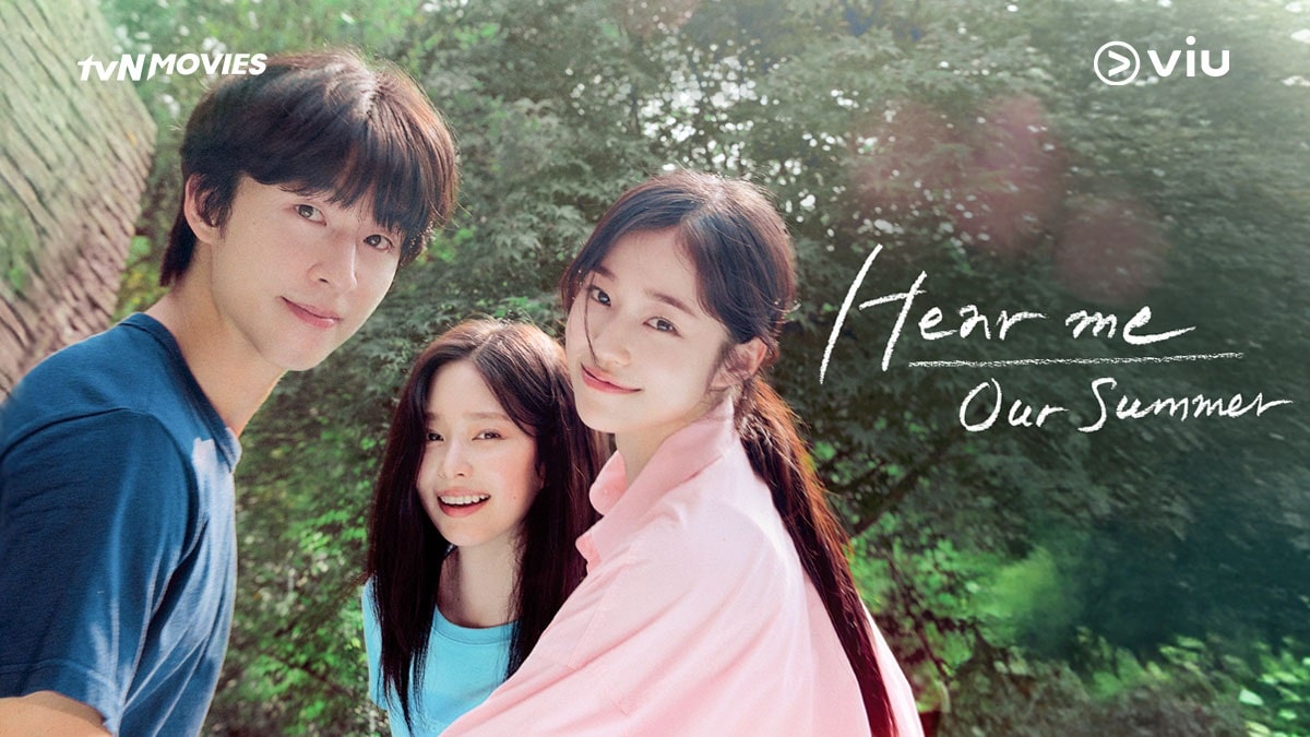 nonton streaming download drakorindo hear me our summer sub indo viu