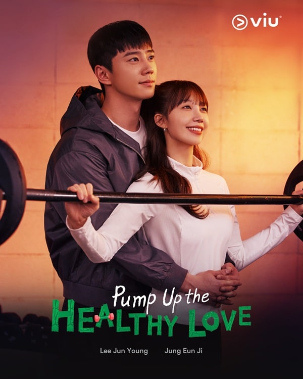 nonton streaming download drakorindo pump up the healty love sub indo viu