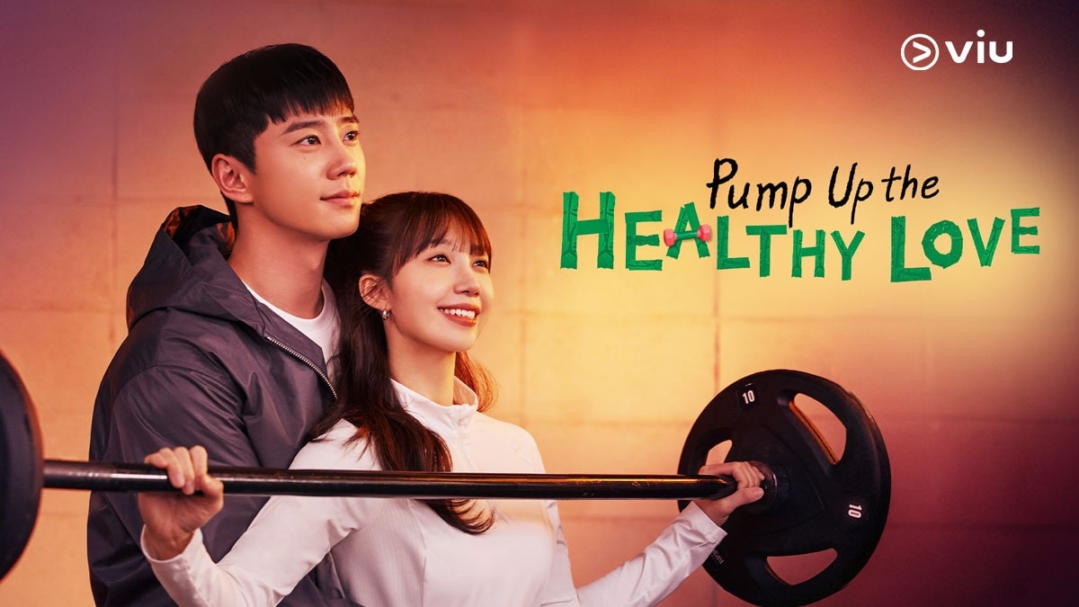 nonton streaming download drakorindo pump up the healty love sub indo viu