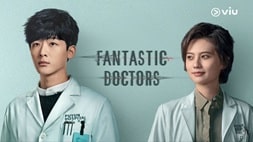 nonton streaming download drama china fantastic doctors sub indo viu