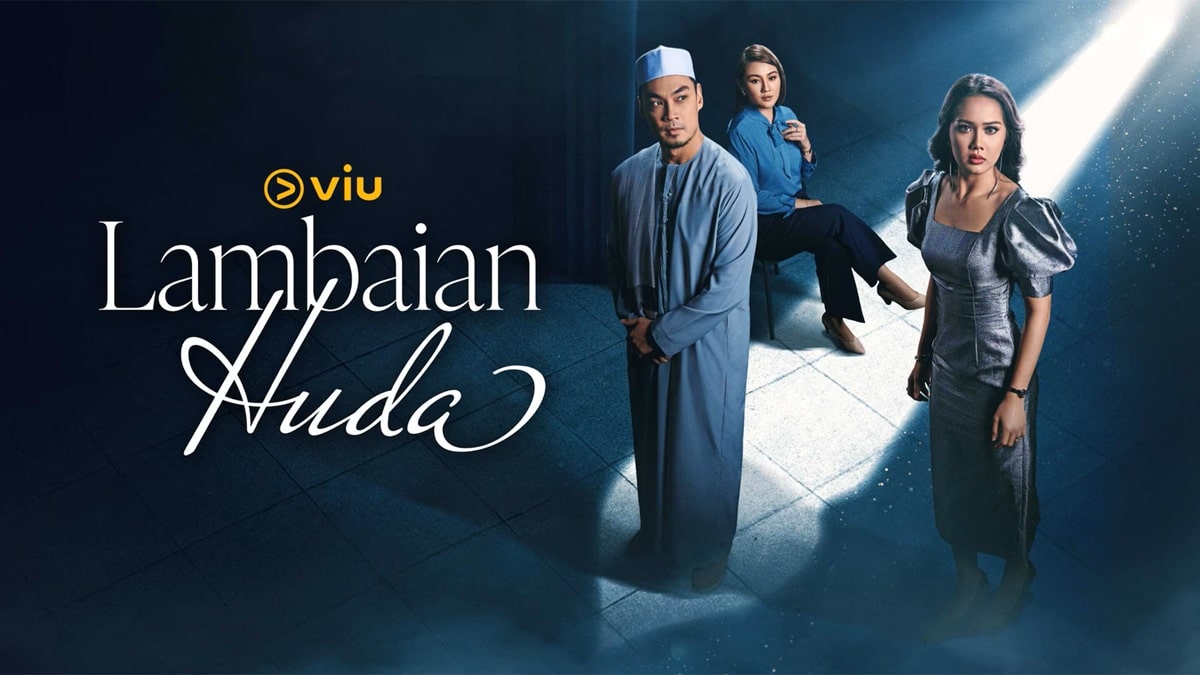 nonton streaming download drama malaysia lambaian huda sub indo viu