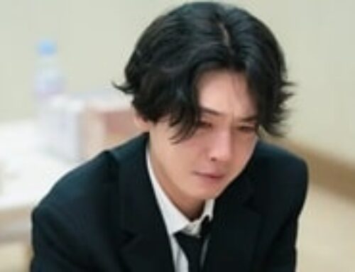Preview Oh My Ghost Clients Episode 2: Jung Kyung Ho Menghadapi Kesialan Sebagai Pengacara Para Pekerja