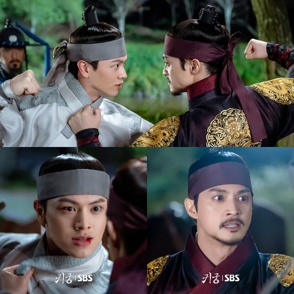 nonton streaming download drakorindo the haunted palace sub indo viu