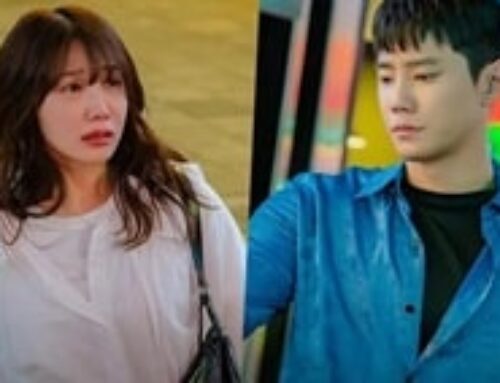 Drama Korea Pump Up The Healthy Love Memulai Perlombaan Rating Tunggal