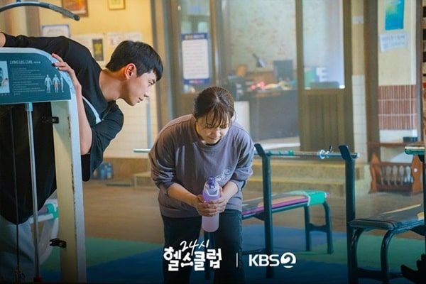 nonton streaming download drakorindo pump up the healty love sub indo viu