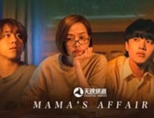 Sinopsis Mama’s Affair | Film Mandarin