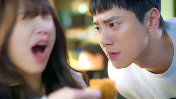 nonton streaming download drakorindo pump up the healthy love sub indo viu