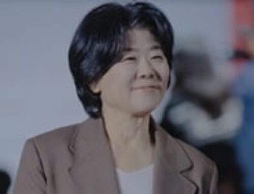 Lee Jung Eun Mengejutkan Junior Hanyang Melalui Penampilannya di Whenever Possible Season 3