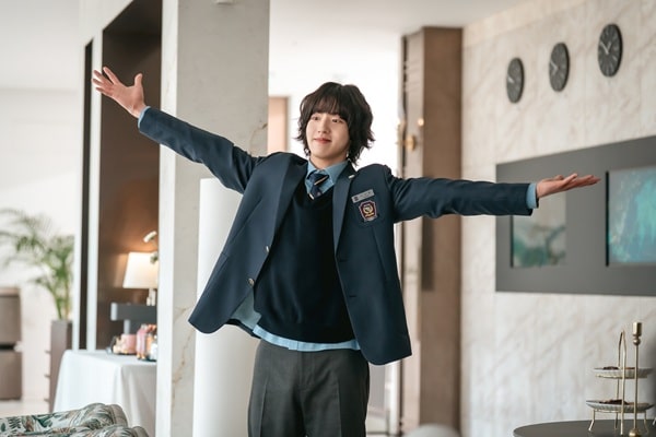 nonton streaming download drakorindo bitch x rich season 2 sub indo viu