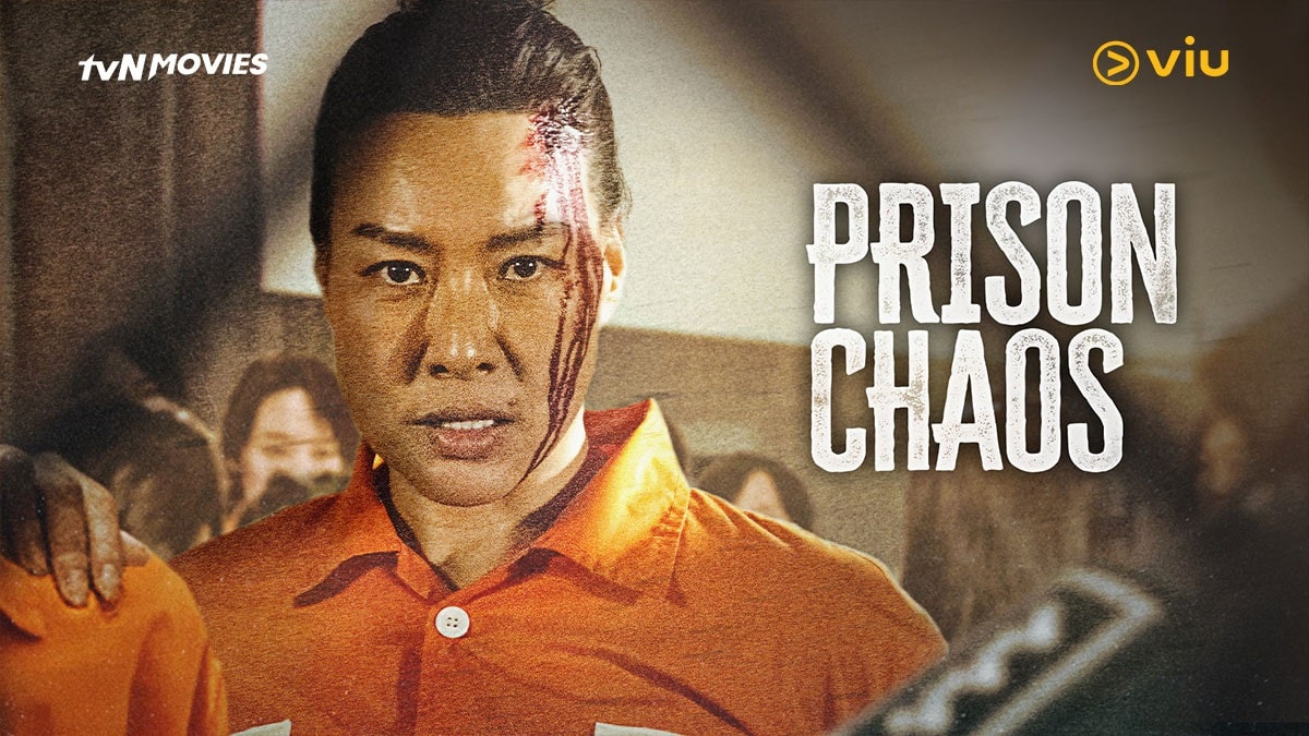 nonton streaming download drakorindo prison chaos sub indo viu