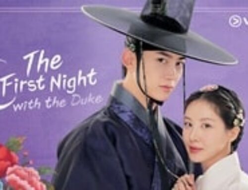 Sinopsis The First Night with the Duke | Drama Korea