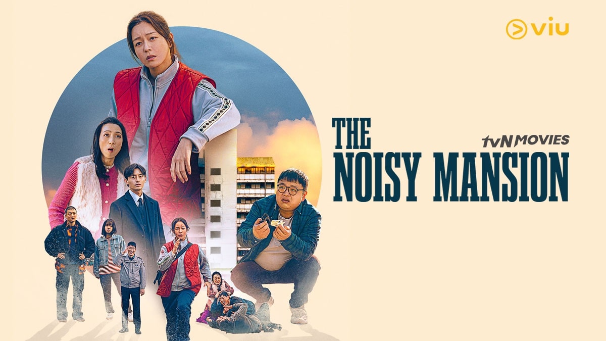 nonton streaming download drakorindo the noisy mansion sub indo viu