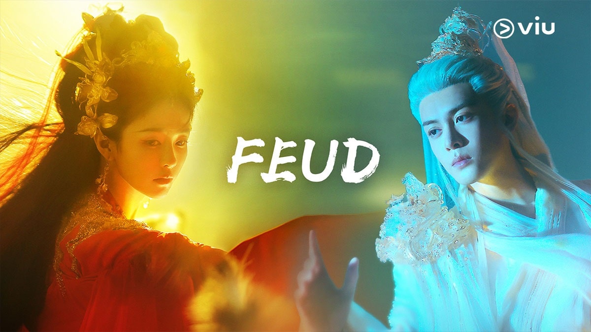 nonton streaming download drama china feud sub indo viu