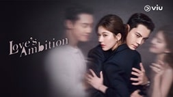 nonton streaming download drama china love's ambition sub indo viu