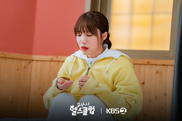 nonton streaming download drakorindo pump up the healthy love sub indo viu