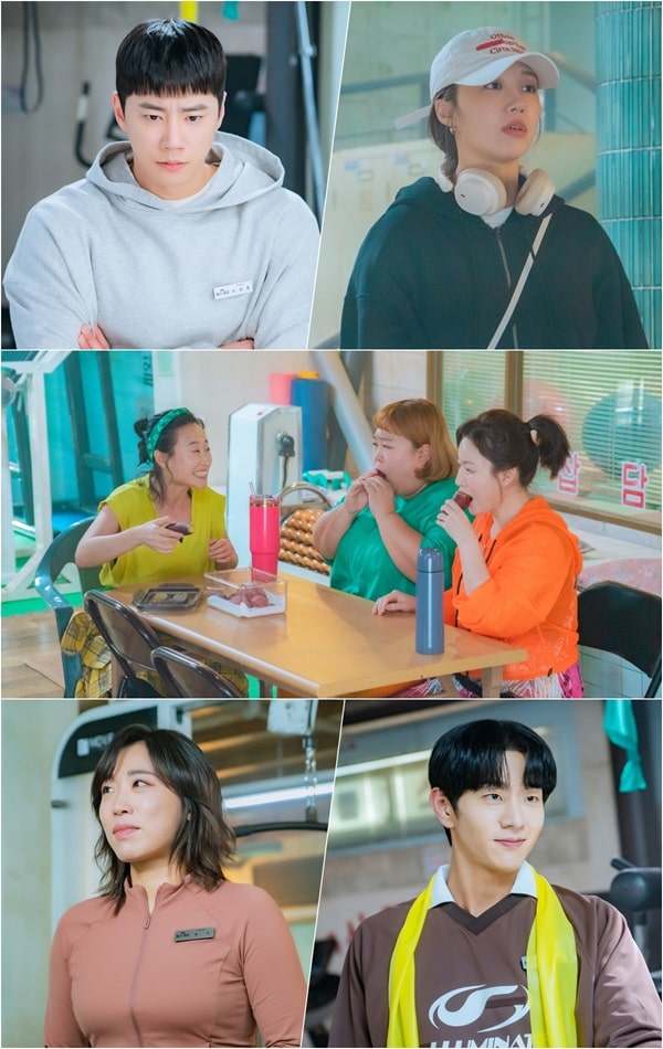 nonton streaming download drakorindo pump up the healthy love sub indo viu