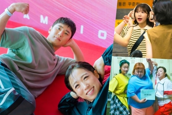 nonton streaming download drakorindo pump up the healthy love sub indo viu