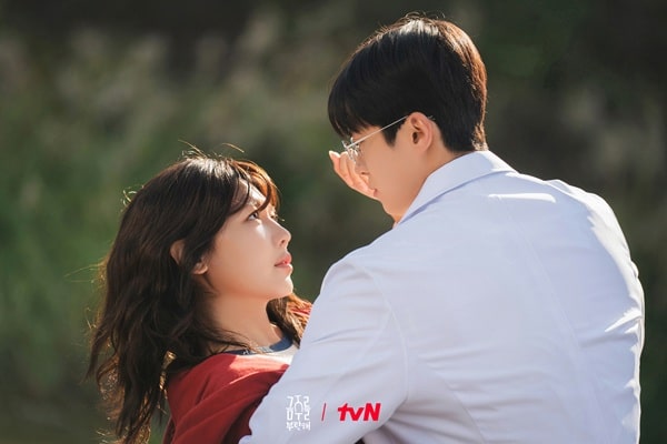 nonton streaming download drakorindo second shot of love sub indo viu