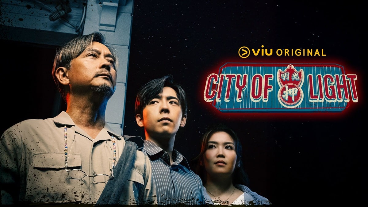 nonton streaming download drama china city of light sub indo viu original