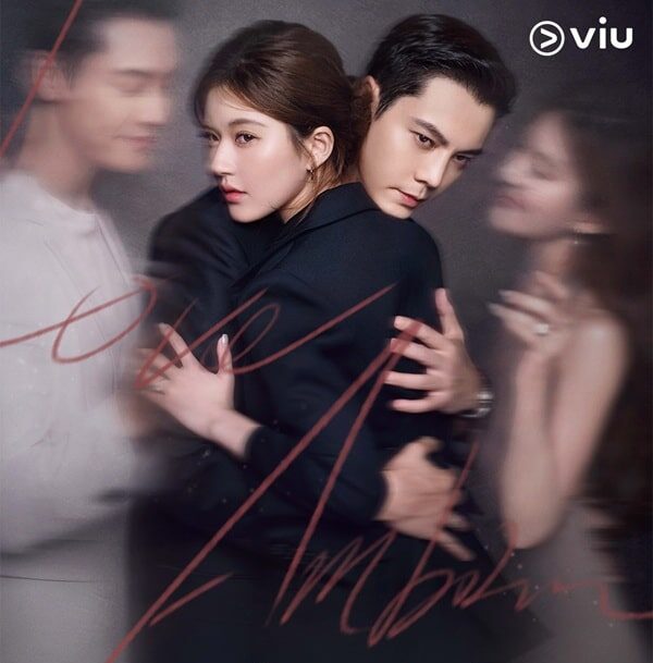 nonton streaming download drama china love's ambition sub indo viu
