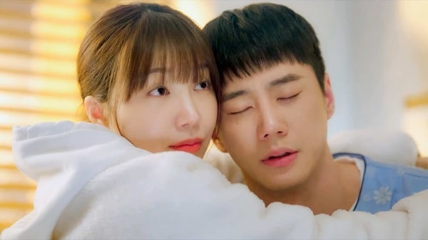 nonton streaming download drakorindo pump up the healthy love sub indo viu