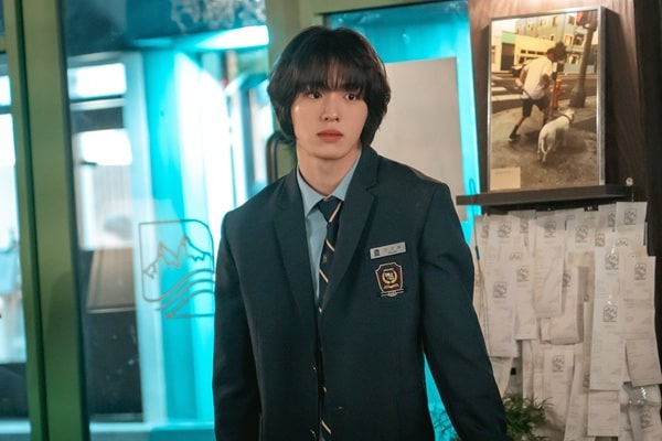 nonton streaming download drakorindo bitch x rich season 2 sub indo viu