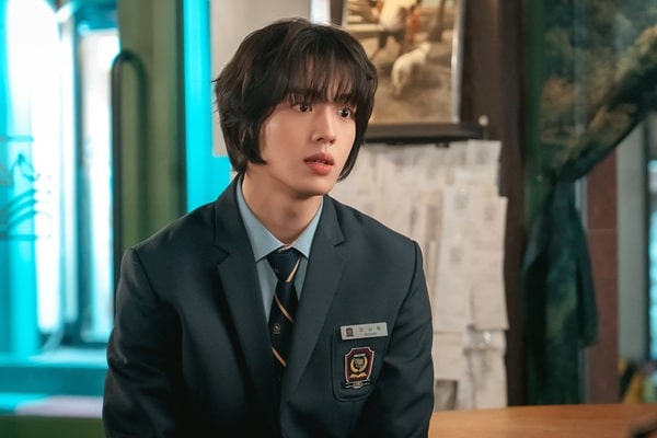 nonton streaming download drakorindo bitch x rich season 2 sub indo viu