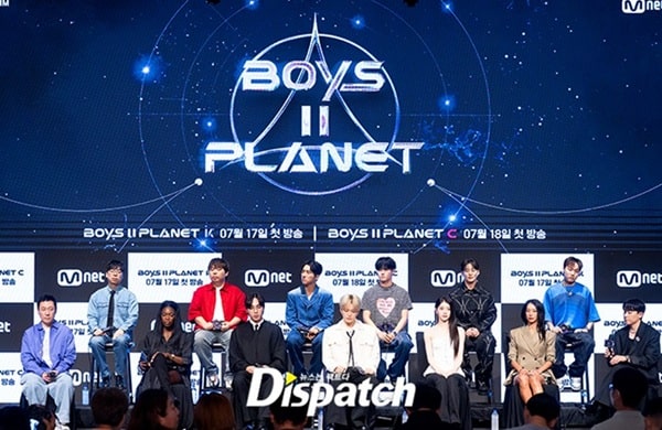 nonton streaming download drakorindo boys ii planet sub indo viu