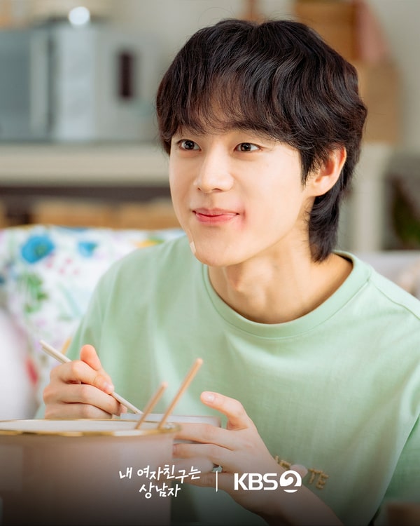 nonton streaming download drakorindo my girlfriend is the man sub indo viu original