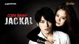 nonton streaming download drakorindo code name: jackal sub indo viu