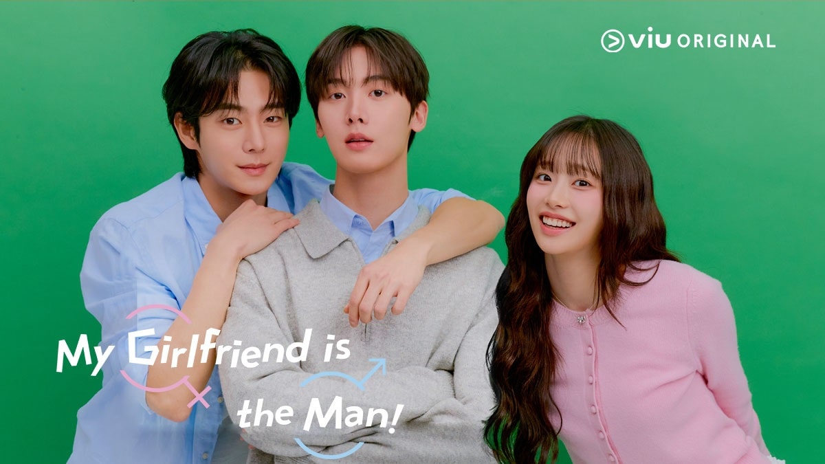 nonton streaming download drakorindo my girlfriend is the man sub indo viu original