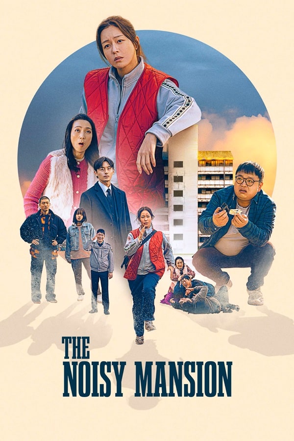 nonton streaming download drakorindo the noisy mansion sub indo viu