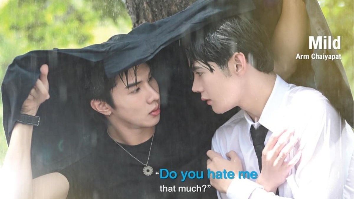 Sinopsis Doctor's Mine | Drama Thailand - Viu