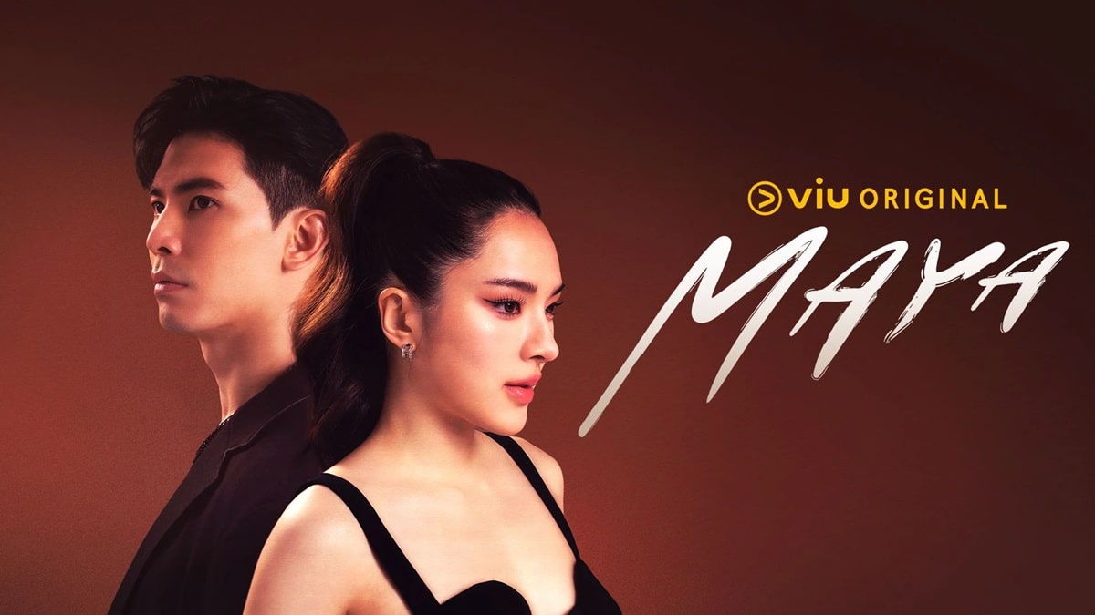 nonton streaming download drama thailand maya sub indo viu original