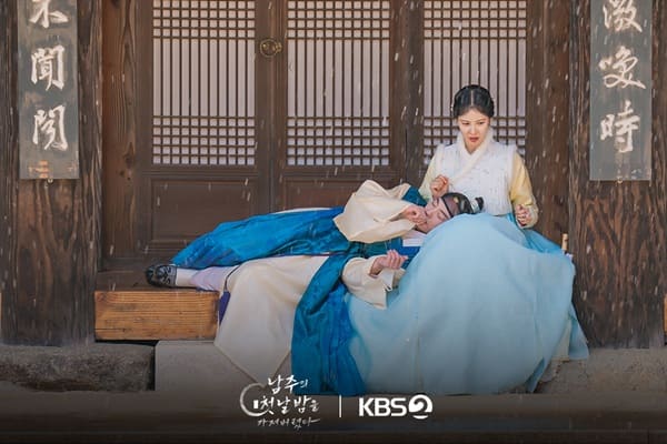 nonton streaming download drakorindo the first night with the duke sub indo viu