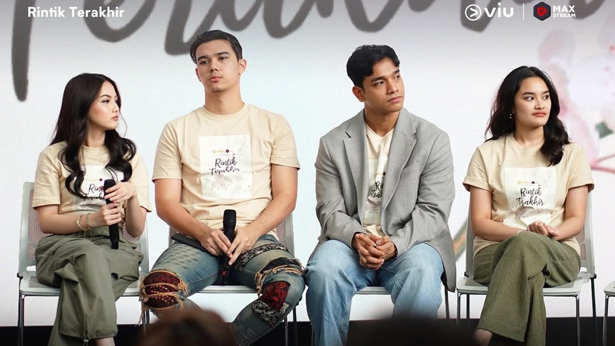 nonton streaming download drama Indonesia rintik terakhir sub indo viu