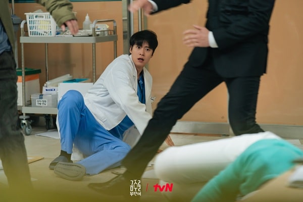 nonton streaming download drakorindo second shot of love sub indo viu