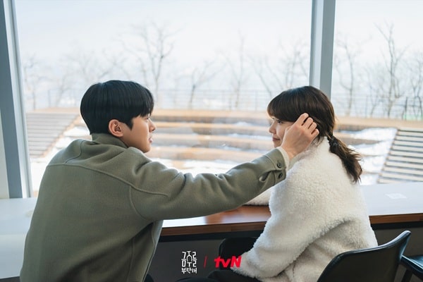 nonton streaming download drakorindo second shot of love sub indo viu