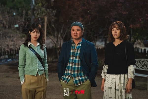 nonton streaming download drakorindo second shot of love sub indo viu