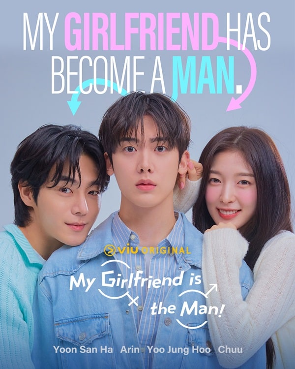 nonton streaming download drakorindo my girlfriend is the man sub indo viu original