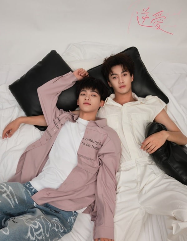 nonton streaming download drama china revenged love sub indo viu