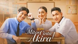 nonton streaming download drama malaysia mitos cinta akira sub indo viu