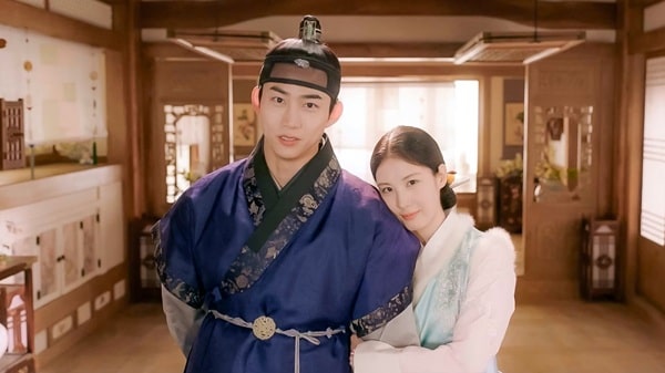 nonton streaming download drakorindo the first night with the duke sub indo viu
