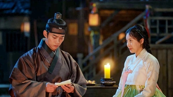 nonton streaming download drakorindo the first night with the duke sub indo viu