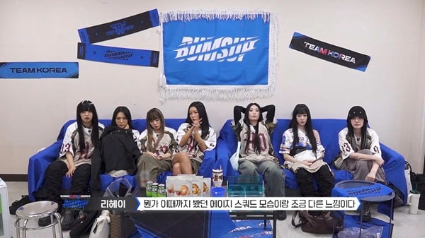 nonton streaming download drakorindo world of street woman fighter sub indo viu original