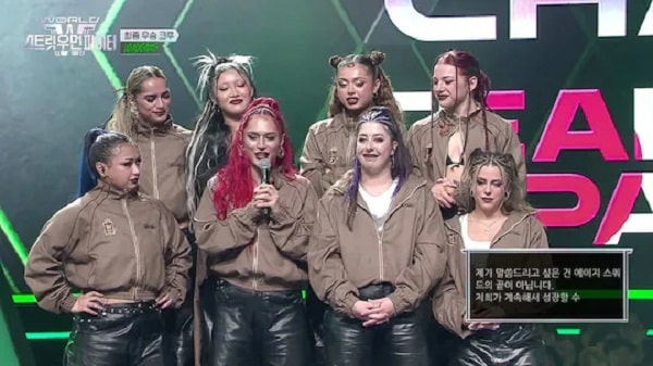 nonton streaming download drakorindo world of street woman fighter sub indo viu