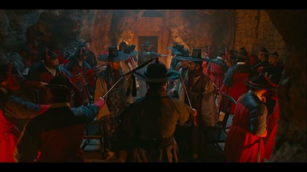 nonton streaming download drakorindo the first night with the duke sub indo viu