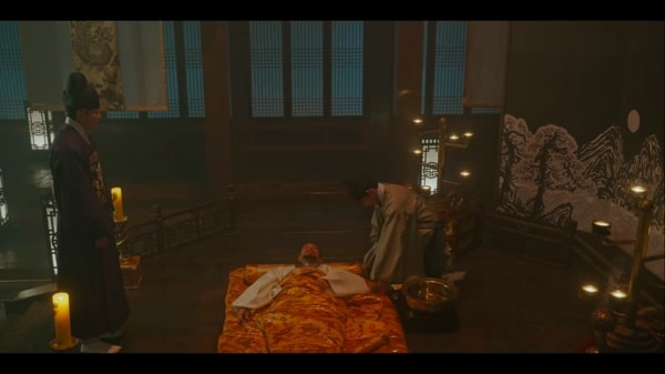 nonton streaming download drakorindo the first night with the duke sub indo viu