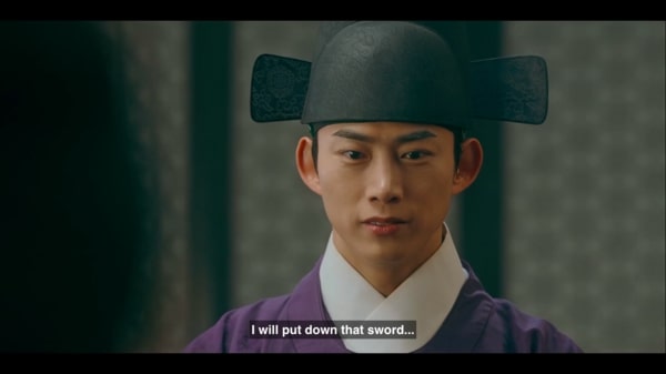 nonton streaming download drakorindo the first night with the duke sub indo viu